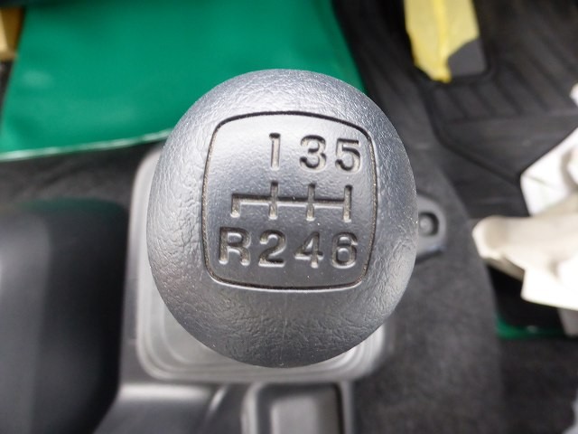 中古トラック 日野平ボディ #17