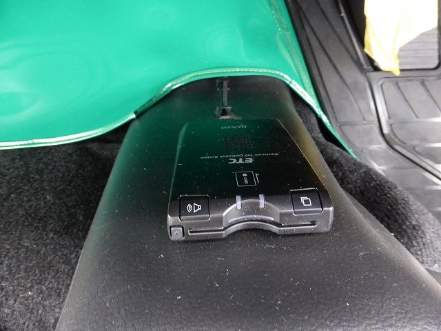 中古トラック 日野平ボディ #20