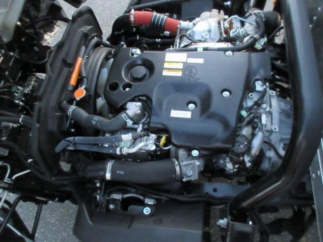 中古トラック いすゞアルミバン #10