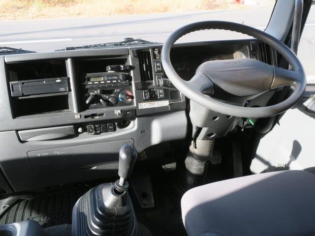 中古トラック いすゞアルミウィング #14