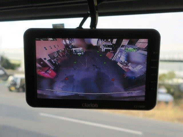 中古トラック いすゞアルミウィング #19