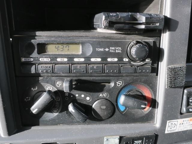 中古トラック いすゞアルミウィング #20