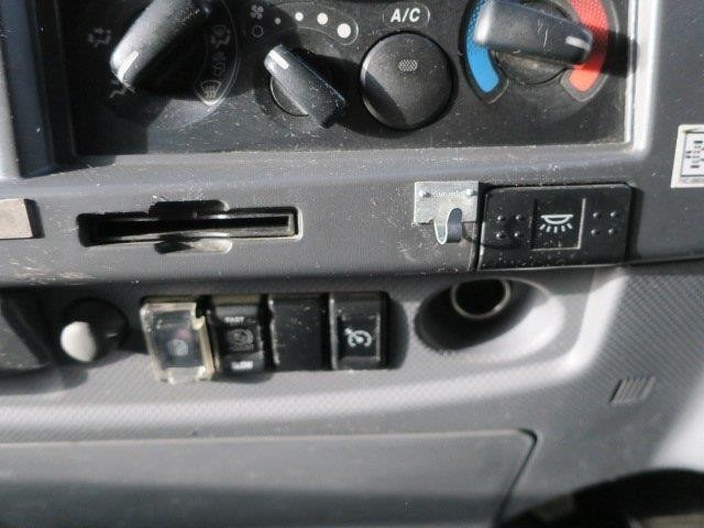 中古トラック いすゞアルミウィング #21