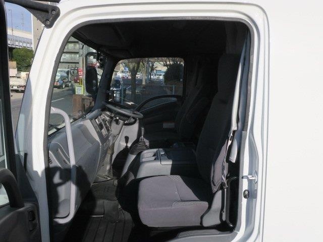 中古トラック いすゞアルミウィング #22