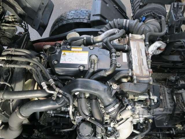 中古トラック いすゞアルミウィング #9