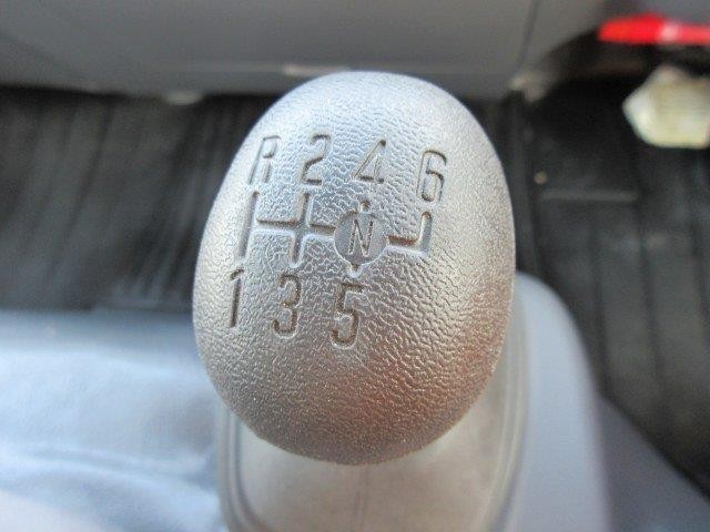 中古トラック いすゞアルミバン #16