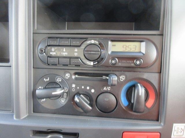 中古トラック いすゞアルミバン #18