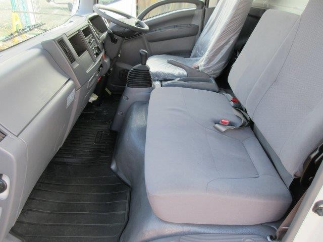 中古トラック いすゞアルミバン #19