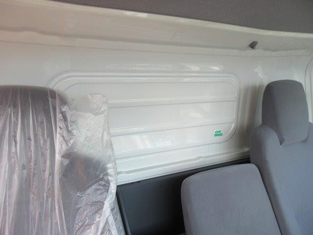 中古トラック いすゞアルミバン #20