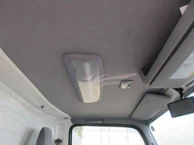 中古トラック いすゞアルミバン #21