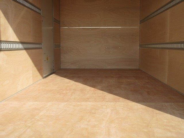 中古トラック いすゞアルミバン #8