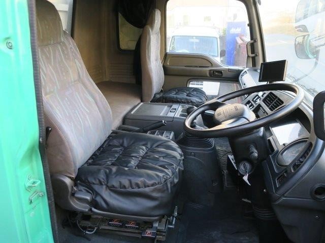 中古トラック いすゞアルミウィング #13