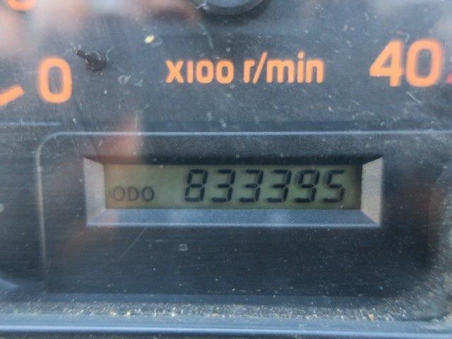 中古トラック いすゞアルミウィング #17