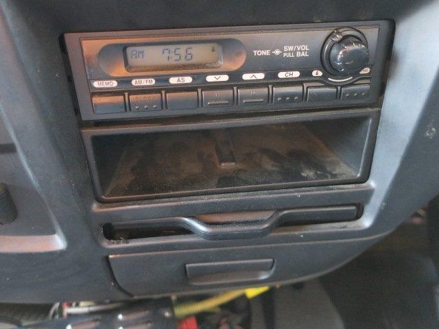 中古トラック いすゞアルミウィング #20