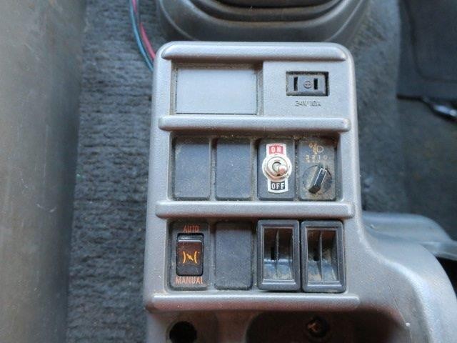 中古トラック いすゞアルミウィング #21