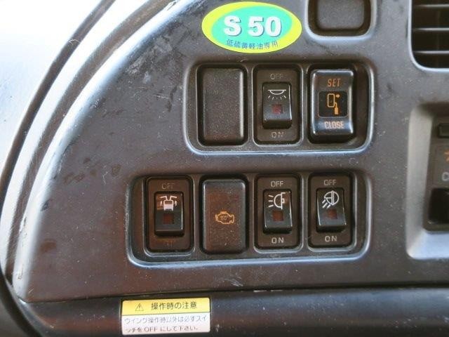 中古トラック いすゞアルミウィング #24