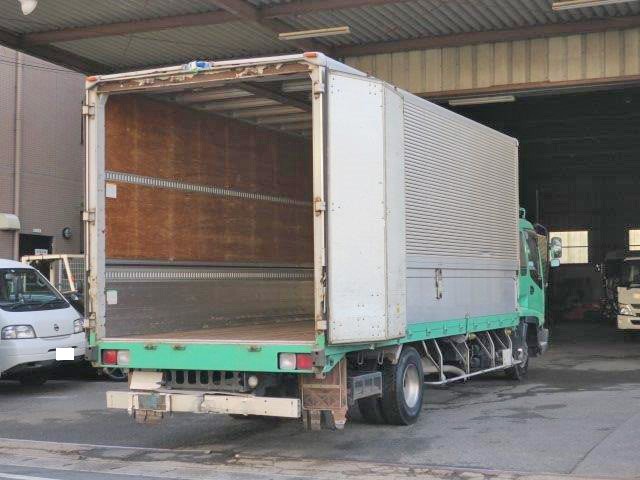 中古トラック いすゞアルミウィング #7