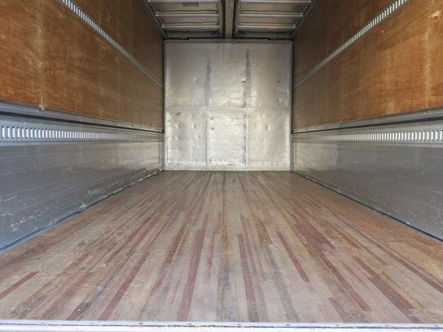 中古トラック いすゞアルミウィング #9