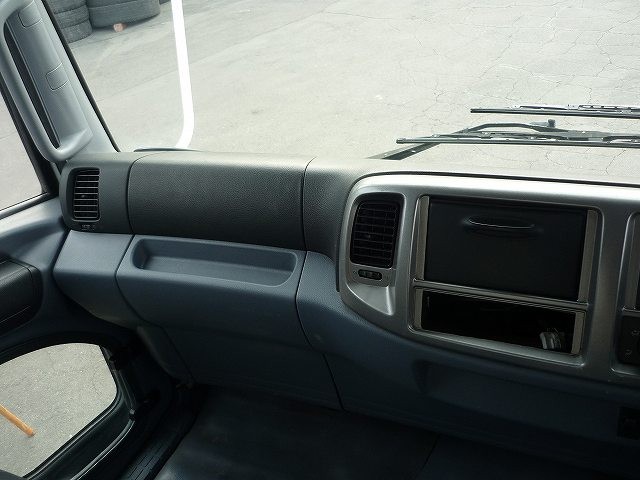 中古トラック 日野アルミウィング #12