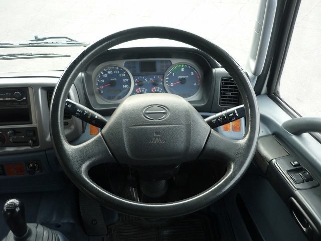 中古トラック 日野アルミウィング #14