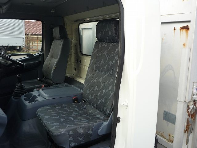 中古トラック 日野アルミウィング #20