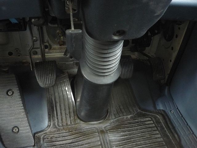 中古トラック 日野アルミウィング #23