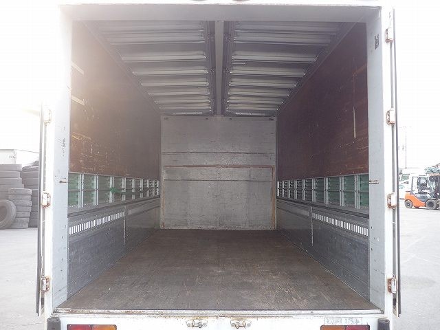 中古トラック 日野アルミウィング #5