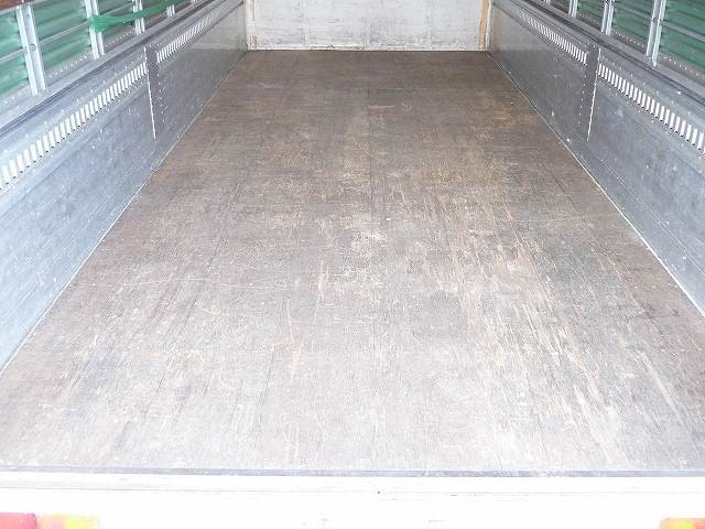 中古トラック 日野アルミウィング #6