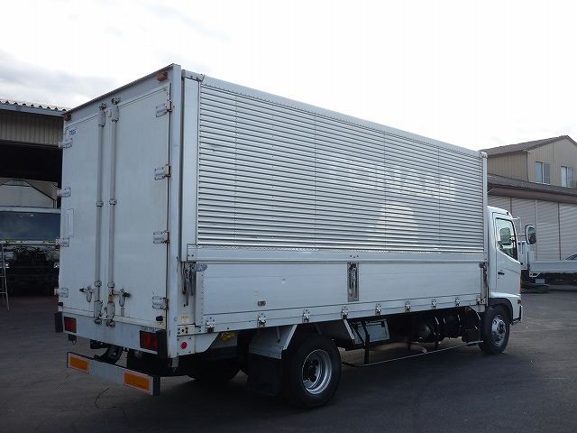 中古トラック 日野アルミウィング #8