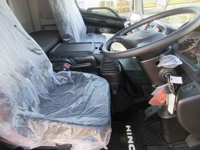 中古トラック 日野冷凍バン #13