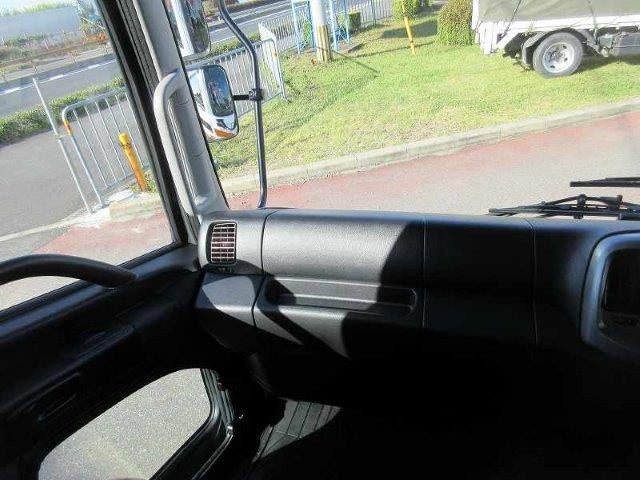 中古トラック 日野冷凍バン #14