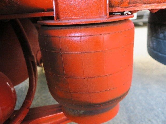 中古トラック 日野冷凍バン #8