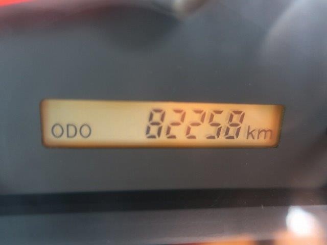 中古トラック いすゞアルミバン #14