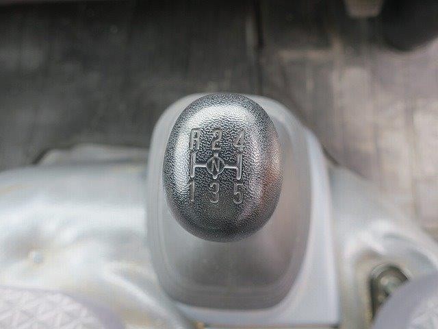 中古トラック いすゞアルミバン #15