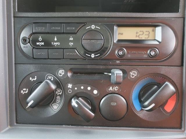 中古トラック いすゞアルミバン #16