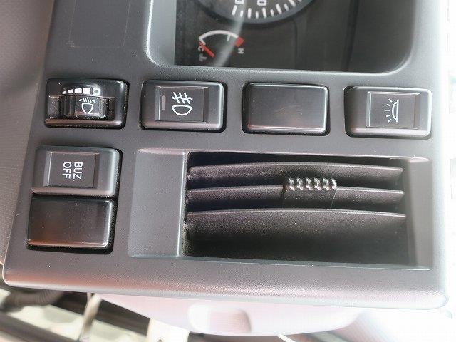 中古トラック いすゞアルミバン #19