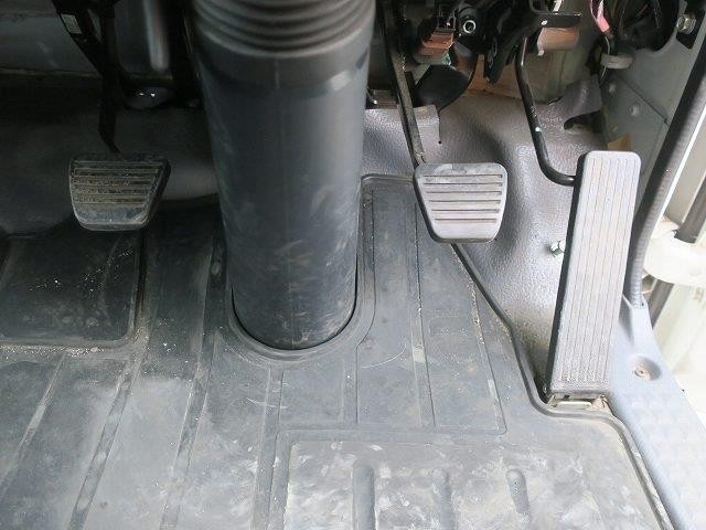 中古トラック いすゞアルミバン #21