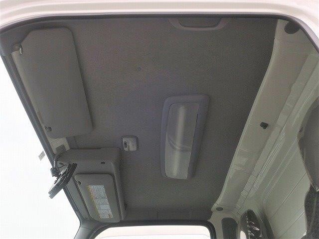 中古トラック いすゞアルミバン #24