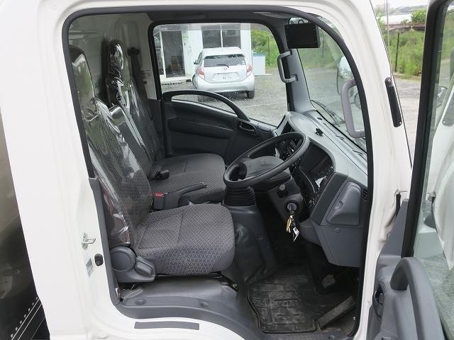 中古トラック いすゞアルミバン #10