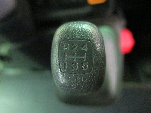 中古トラック 日野バス #11