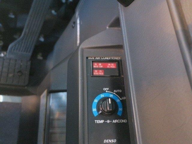 中古トラック 日野バス #19