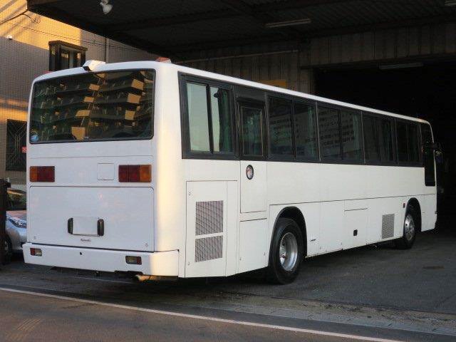 中古トラック 日野バス #3