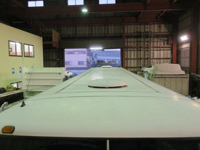 中古トラック 日野バス #5