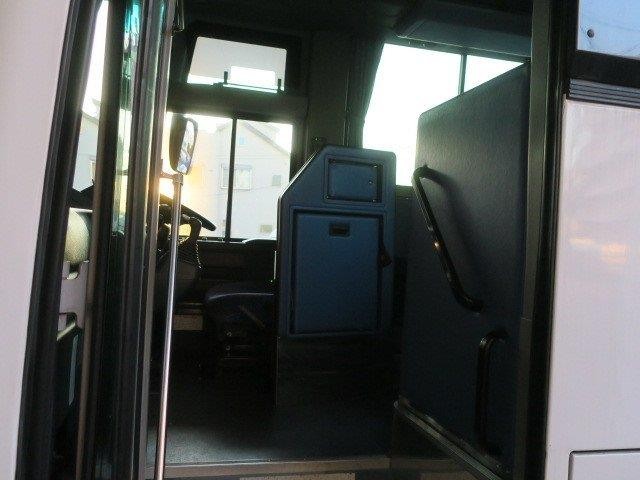 中古トラック 日野バス #6