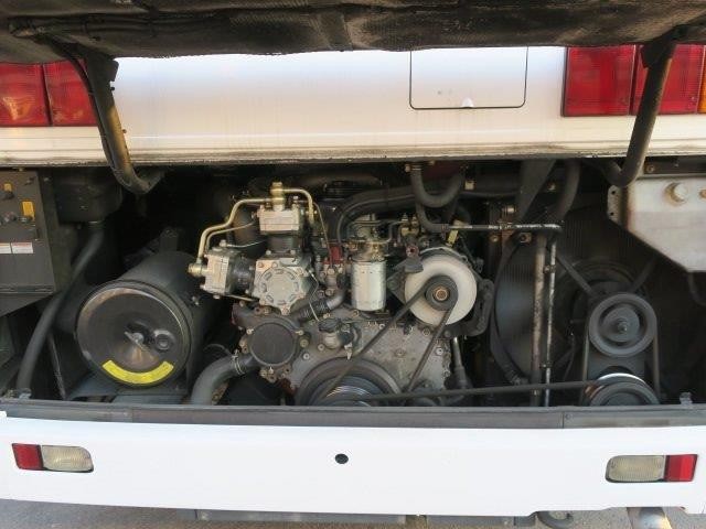 中古トラック 日野バス #7