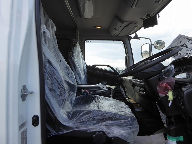 中古トラック 日野冷凍バン #13