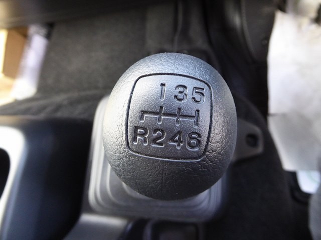 中古トラック 日野冷凍バン #17