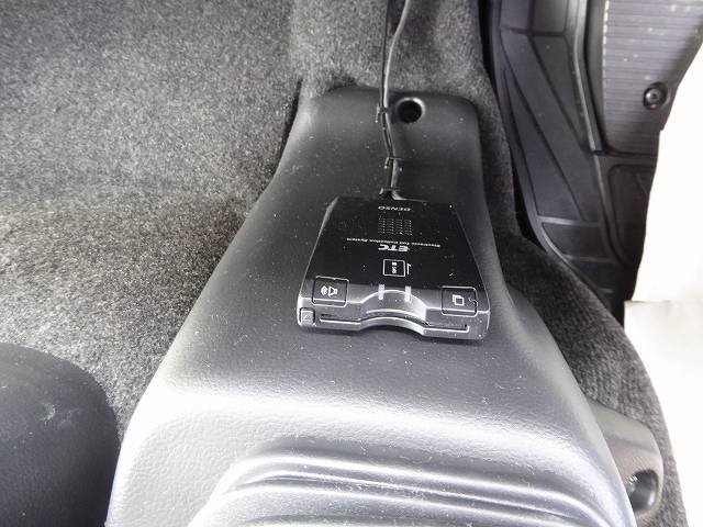 中古トラック 日野冷凍バン #19