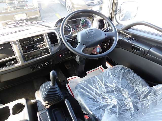 中古トラック 日野冷凍バン #16