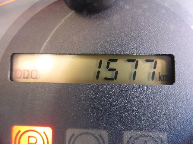 中古トラック 日野冷凍バン #17